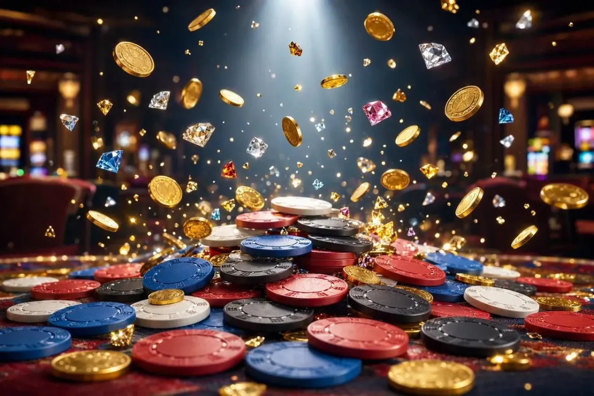 Spins House Casino